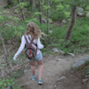 Meet your Posher, Lindsey